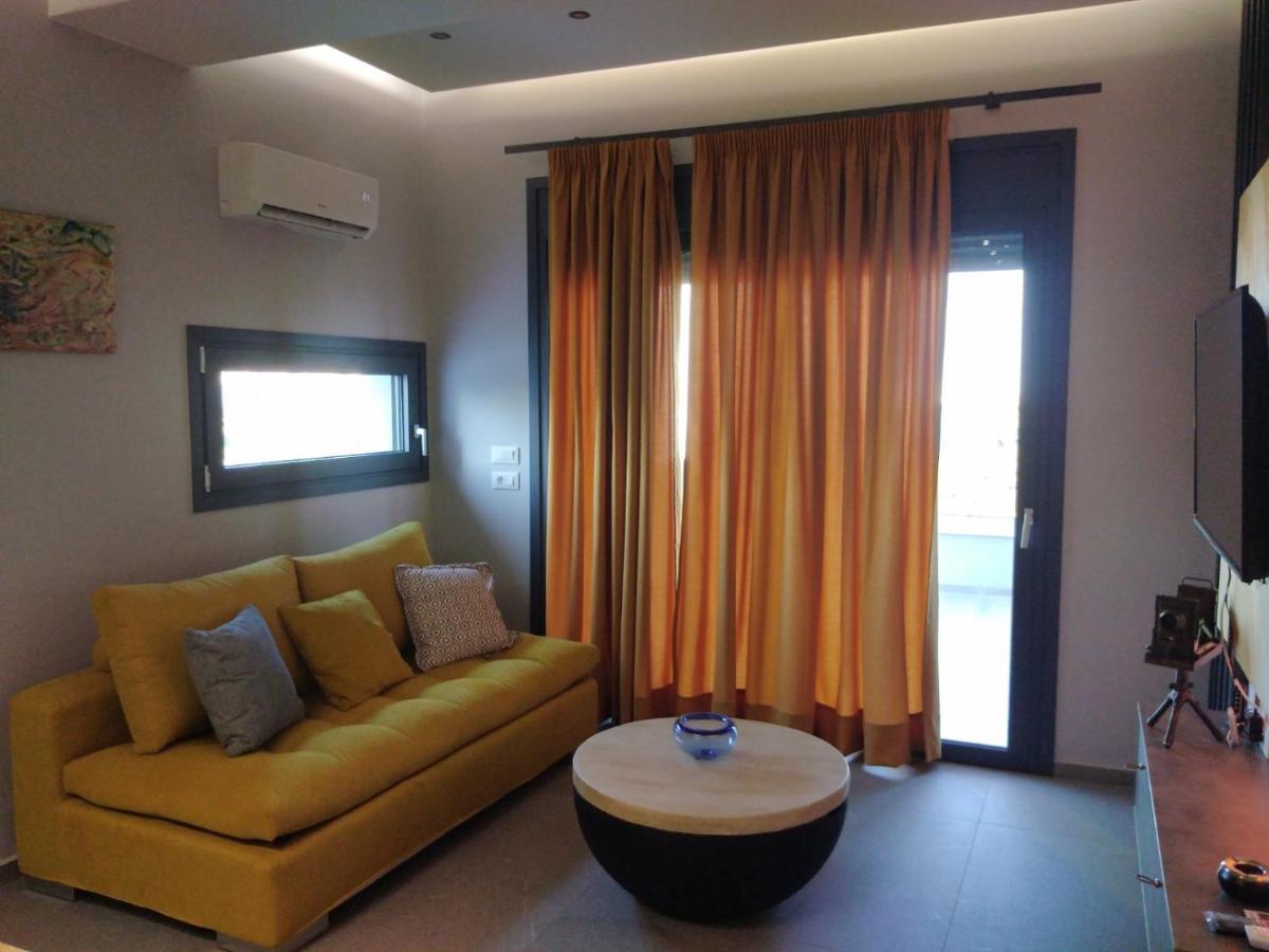 Filia'S Memories Apartments Agios Nikolaos Exterior foto