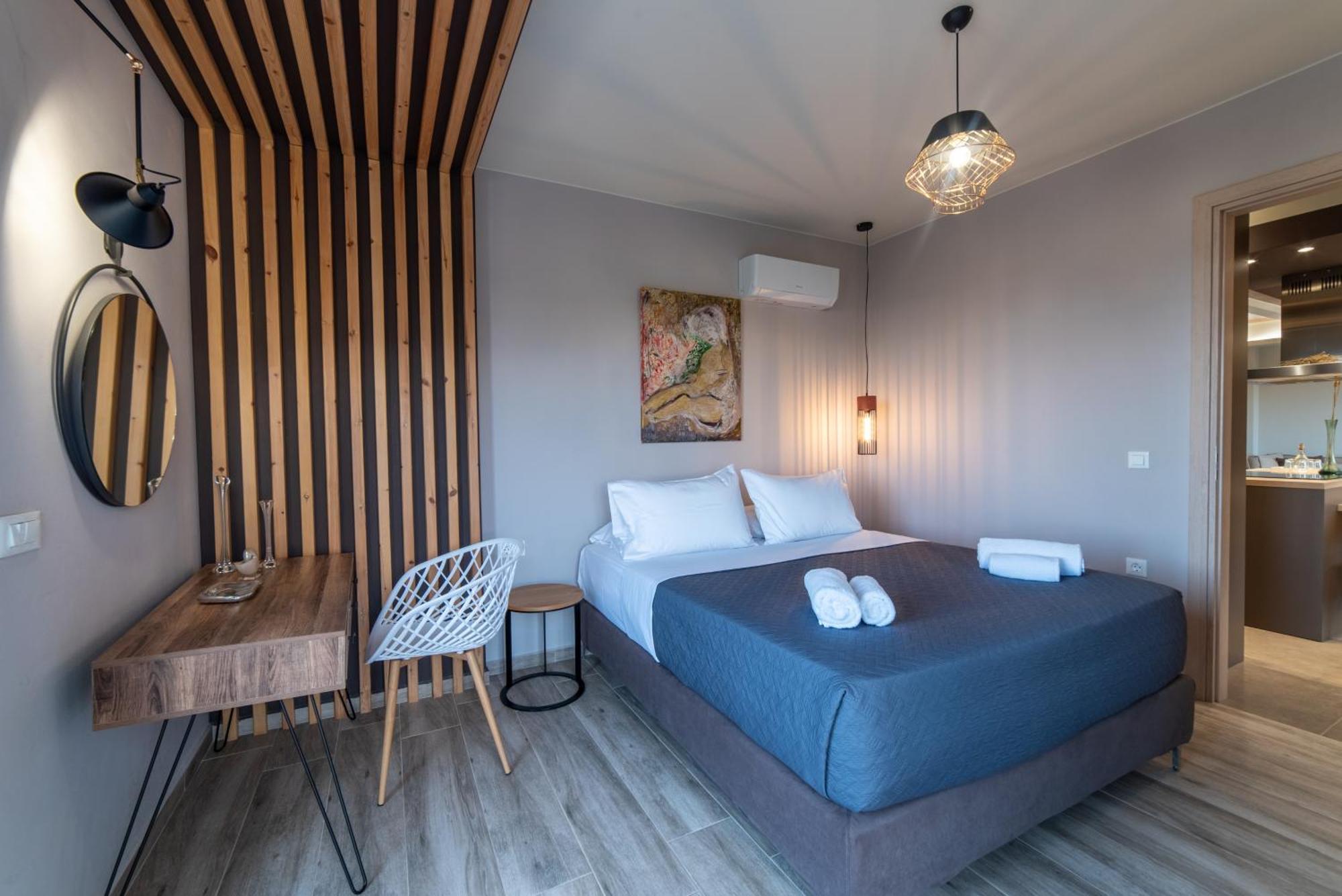Filia'S Memories Apartments Agios Nikolaos Exterior foto