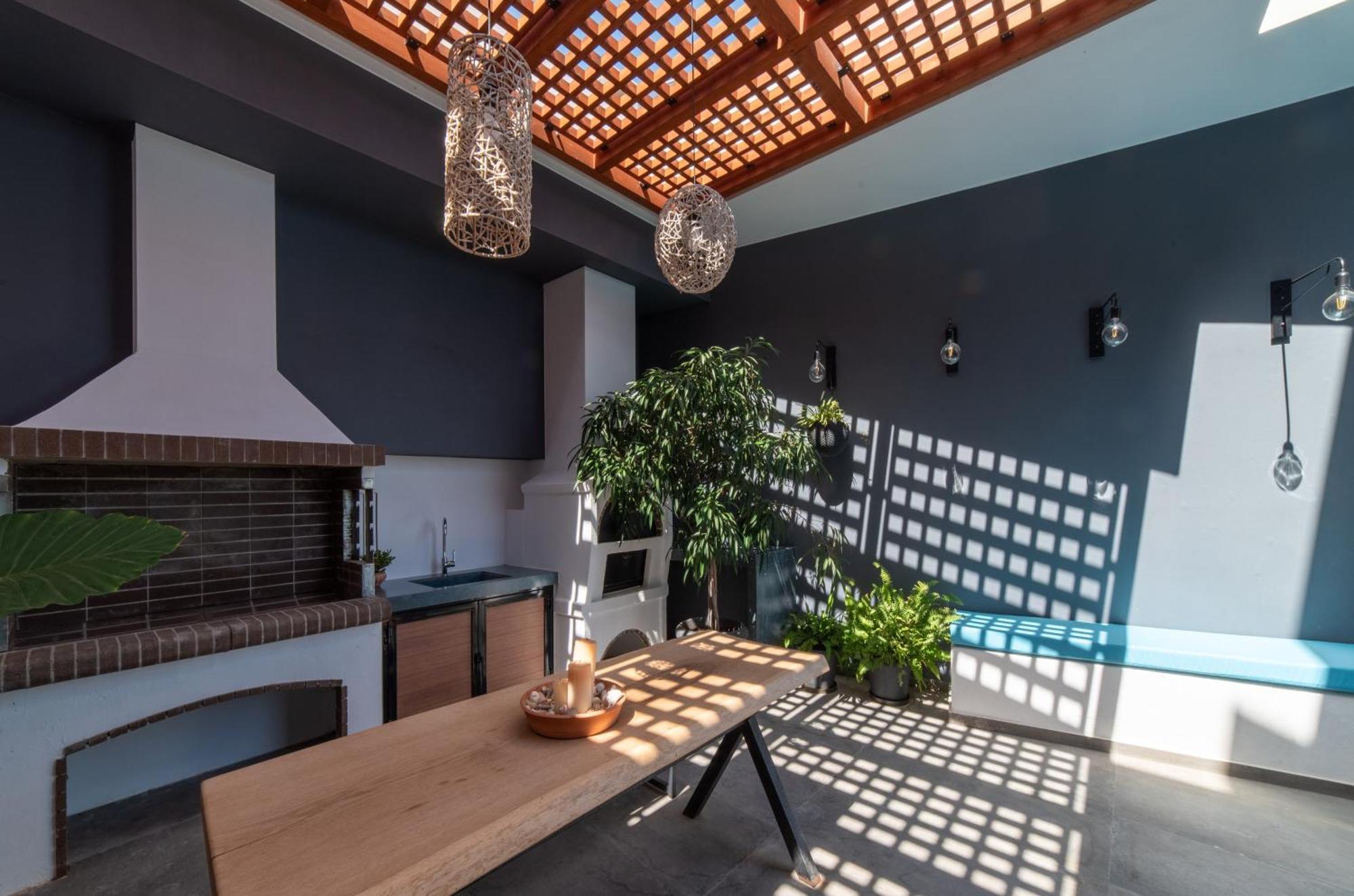 Filia'S Memories Apartments Agios Nikolaos Exterior foto